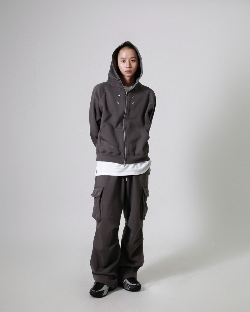 Cargo sting pants