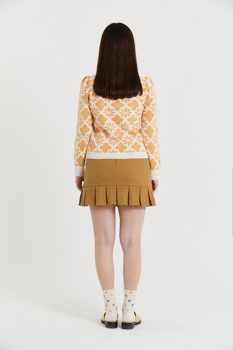 HENRY NECK PULLOVER_MINT