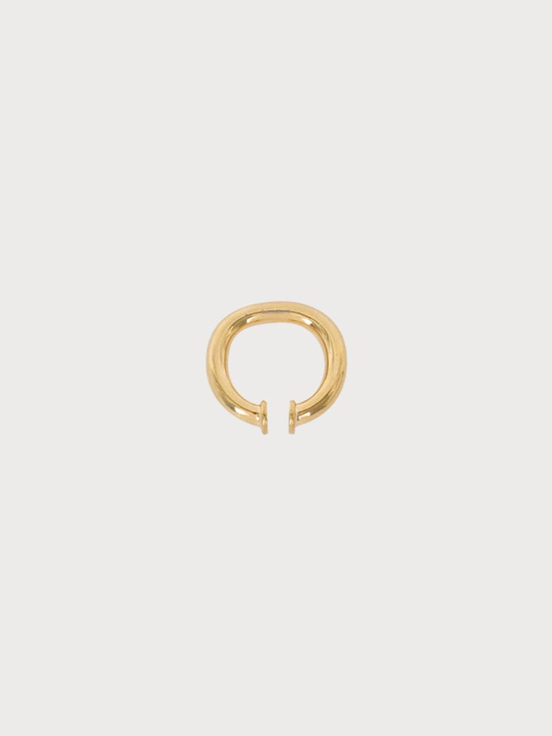 SENTIMENTS(サンティマン)の「no.70 earcuff gold(Accessories)」