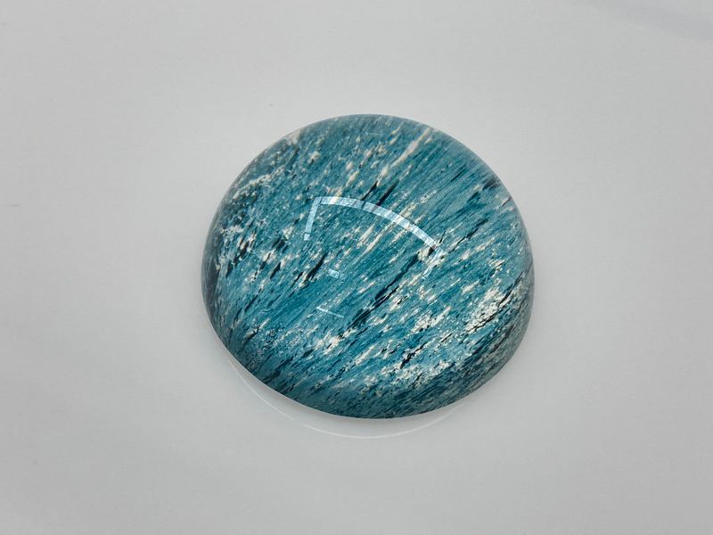 Seas the day paperweight