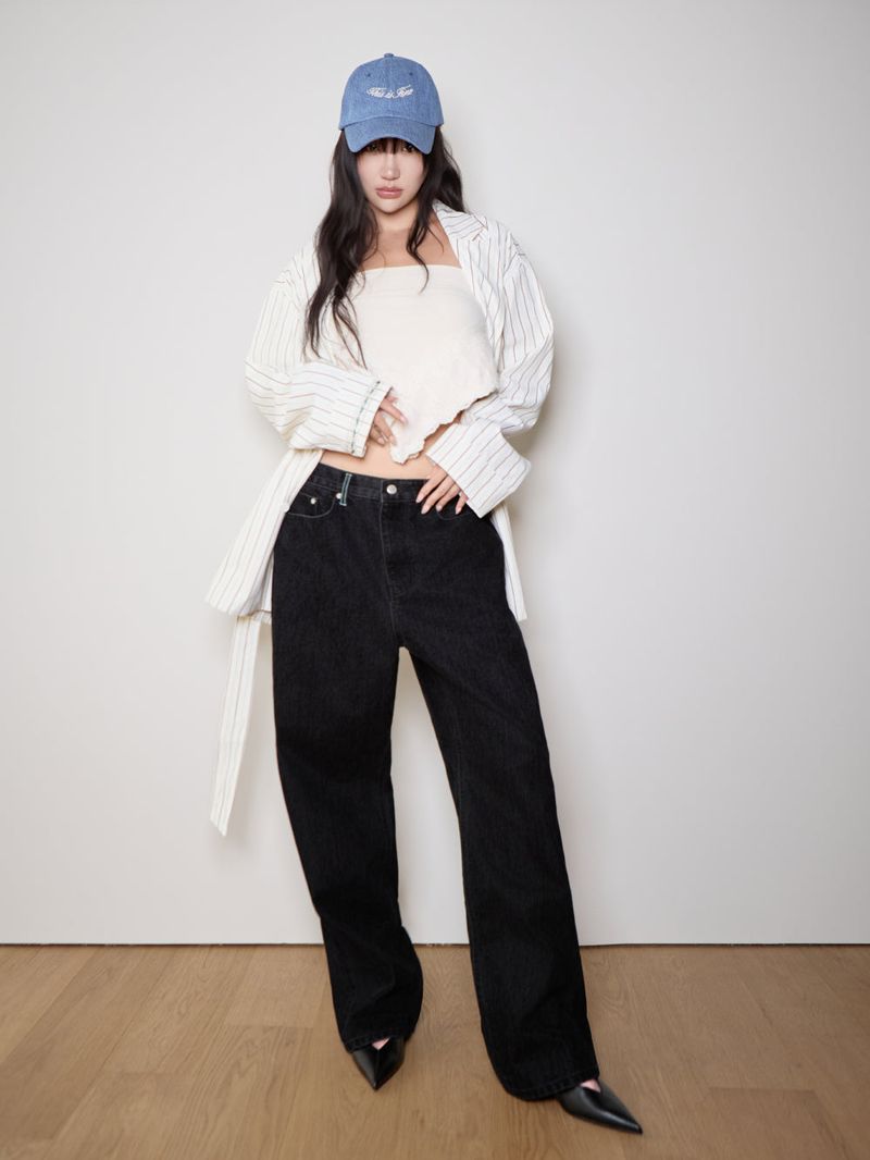Relaxed Signature Jean