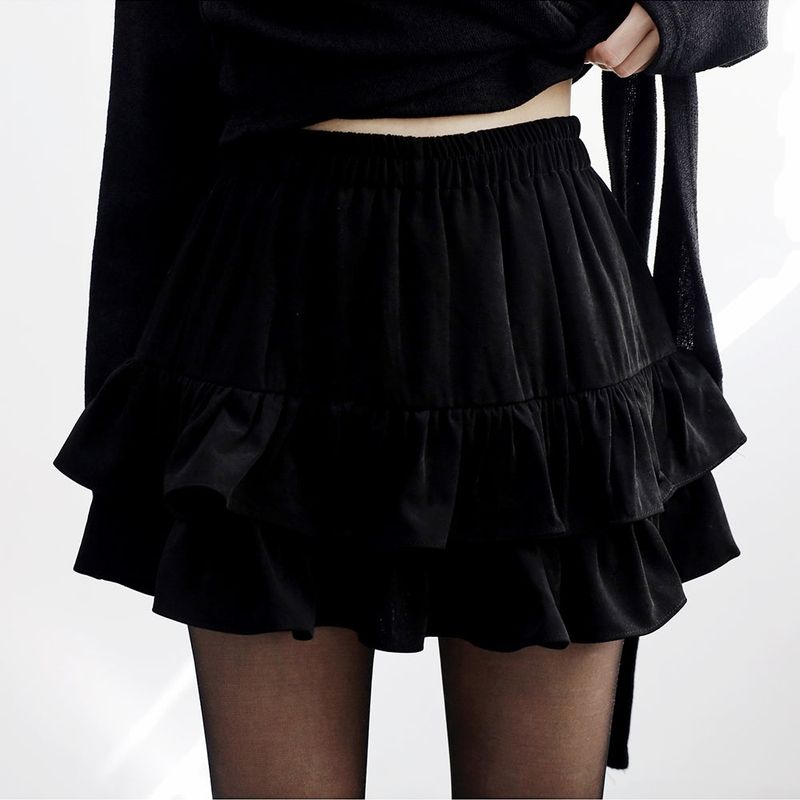 loch cancan skirt