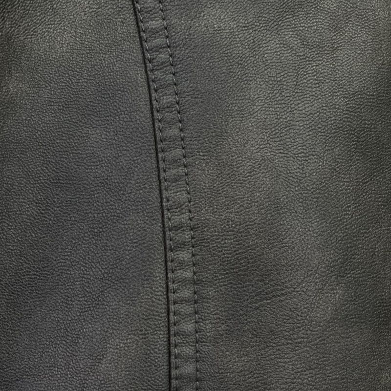 OA Dodge Liner Leather Jacket (2 colors)