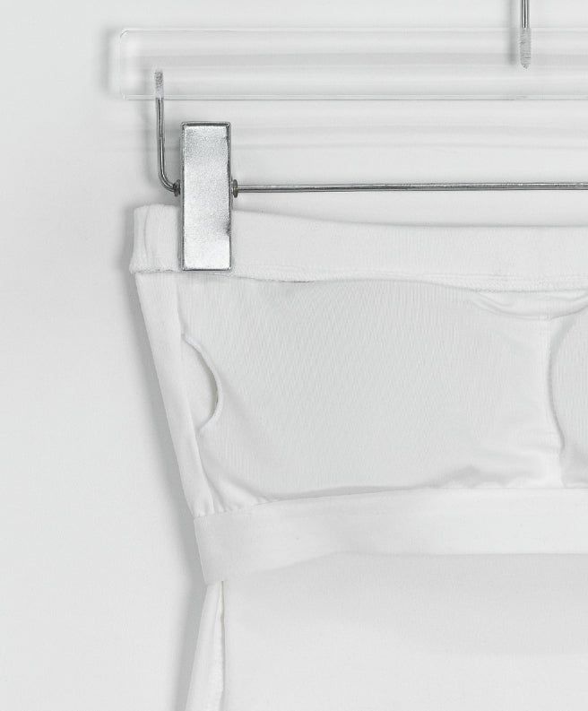 Avinne Basic With Cap Tube Top