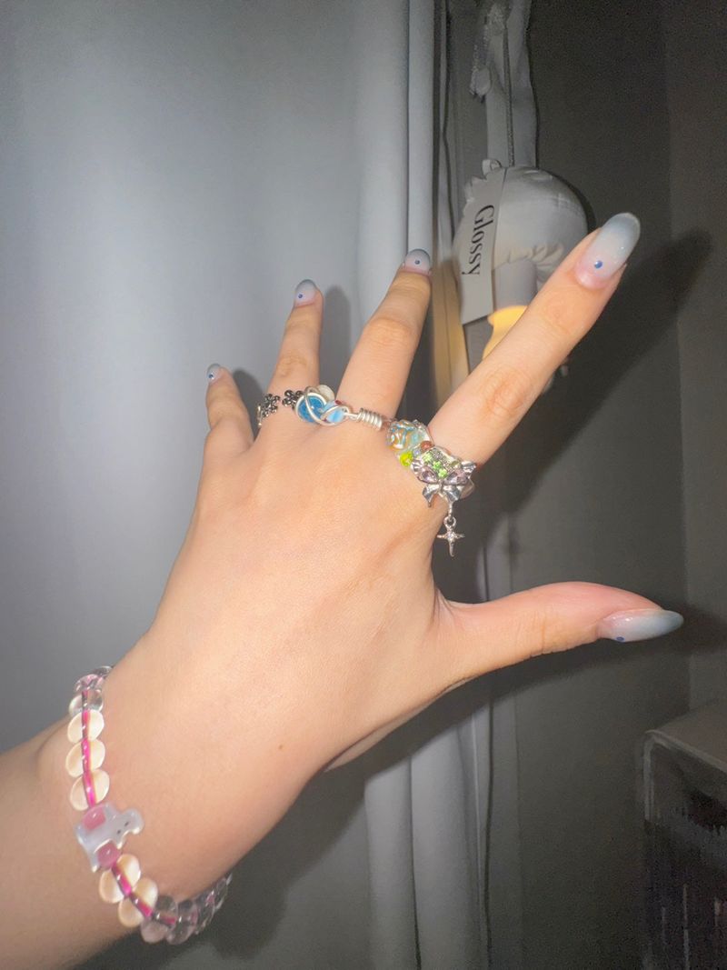 Cat’s dream_Bracelet