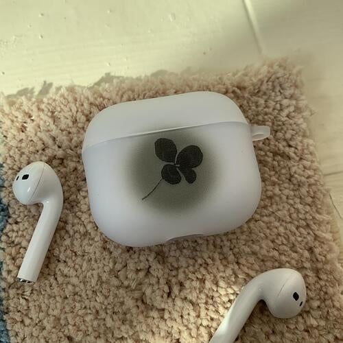 Gaussian Clover AirPods Buzz Case
