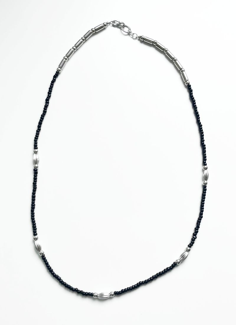 Arco iris（アルコイリス）の「Hondo beads necklace（Accessories）」