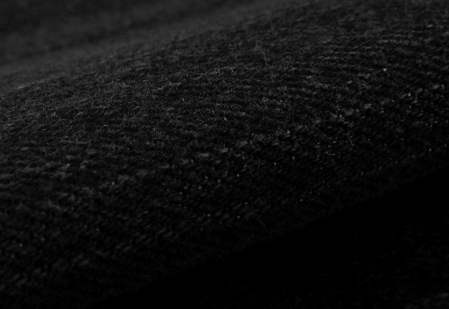 Jaypres 2502 Tinted Washed Denim Wide Pants