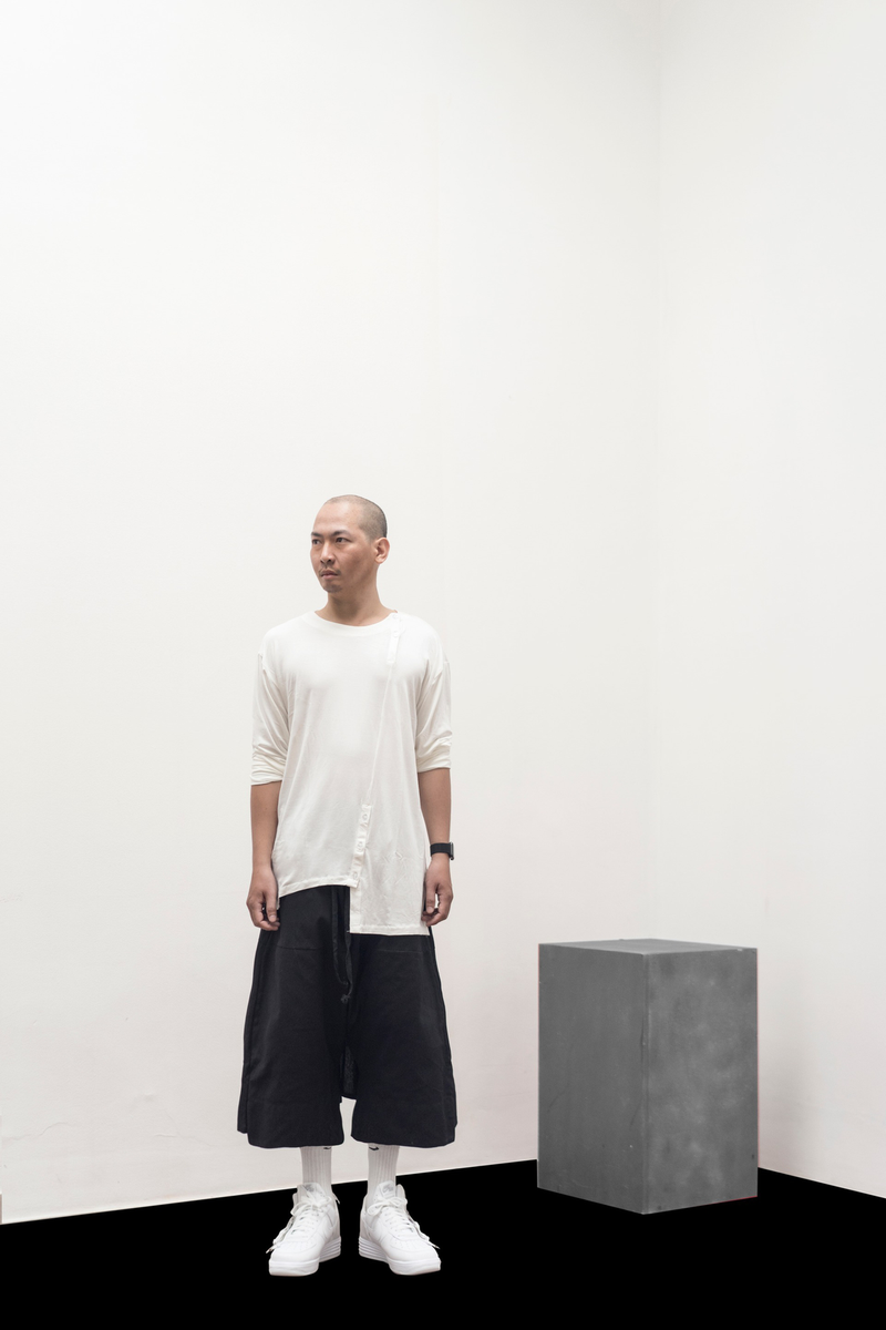 HEADLESS（ヘッドレス）の「 "Seph" pants（Pants）」