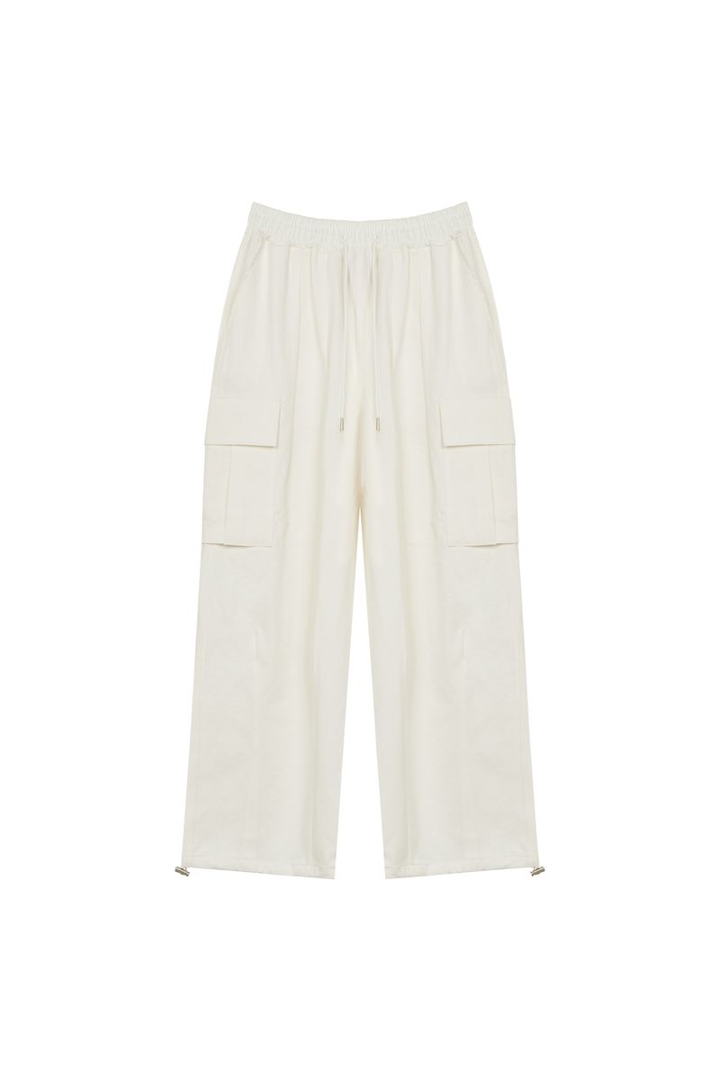 VENTIQUE Union Cargo Pants 4color