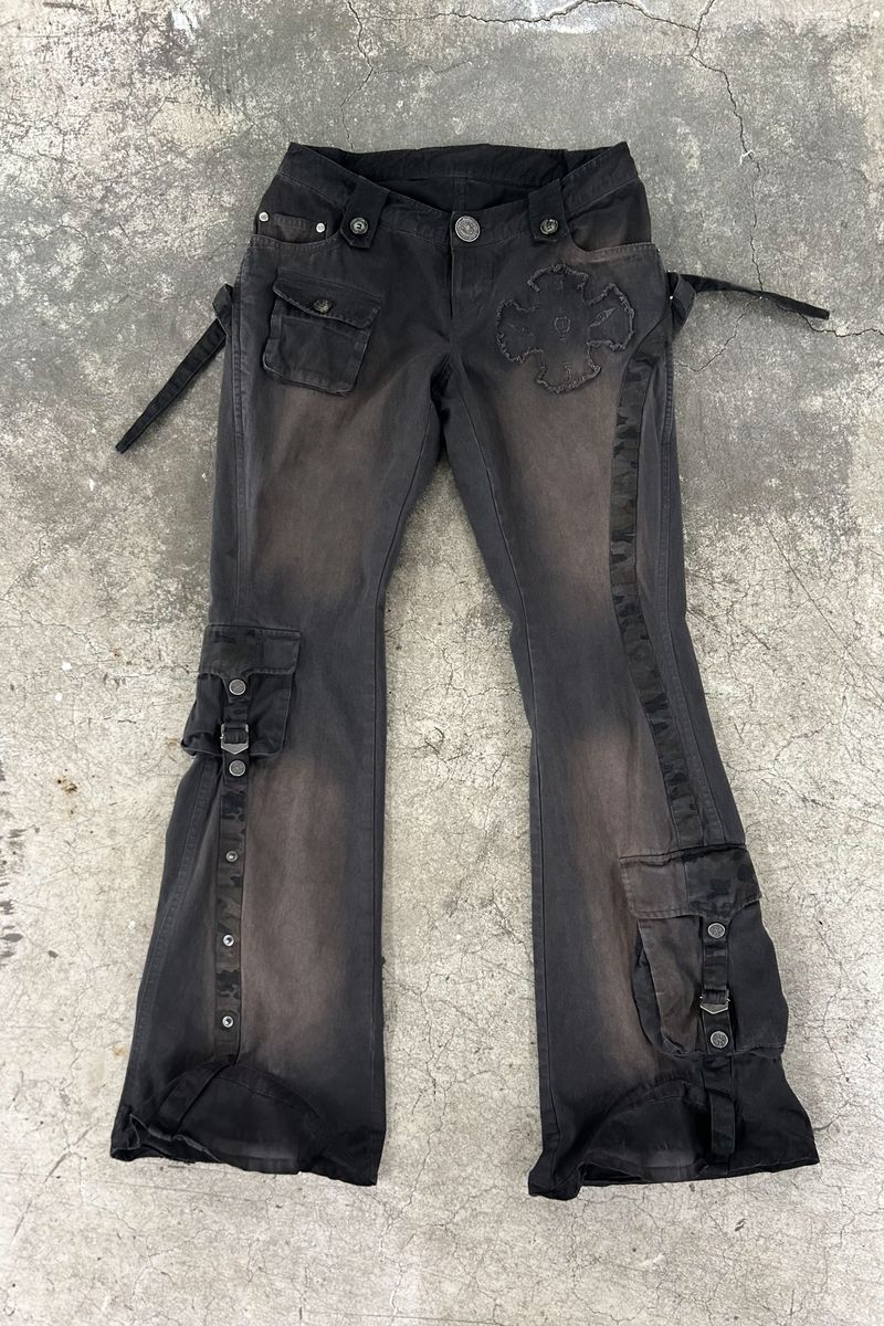 SKOOT HANDMEDOWNS（スクート ハンドミーダウンズ）の「ヒートシーカーパンツ（パンツ）」