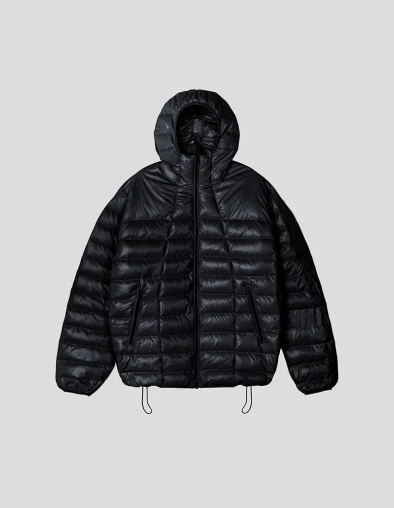 [Unisex] Golssy light padding(2color)