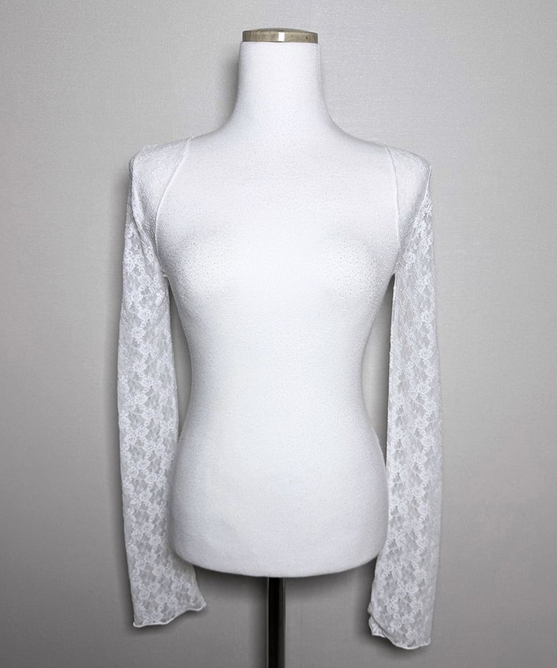 Rose Bolero CD (4colors)