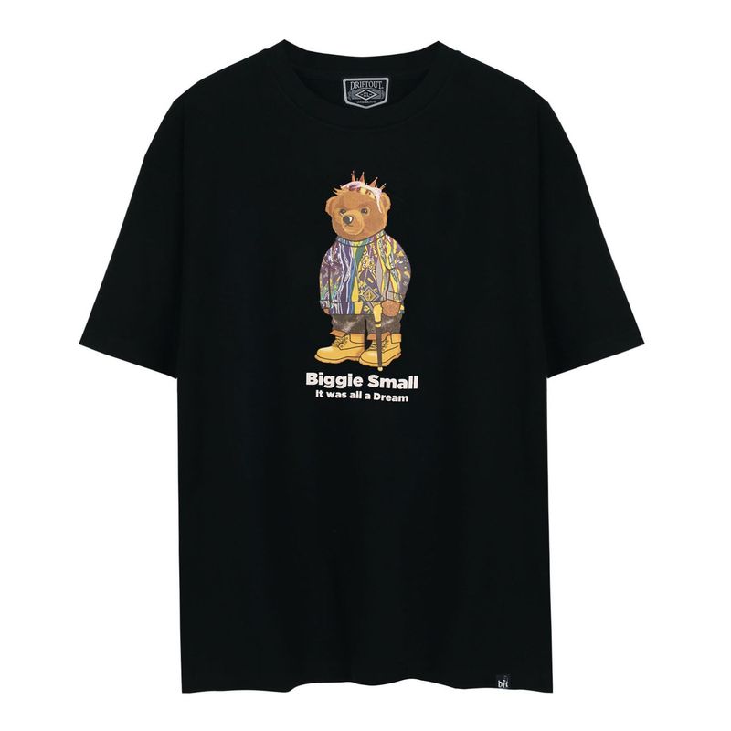 CHU-058 BIGGIE BEAR