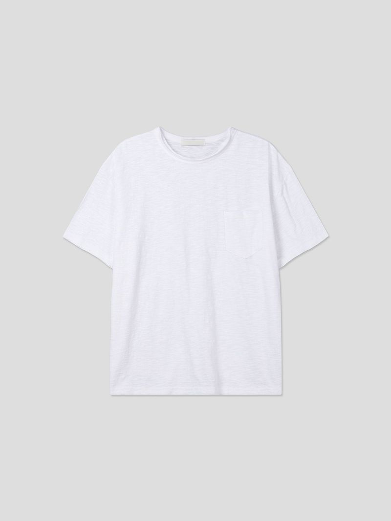 Ports Slub Top
