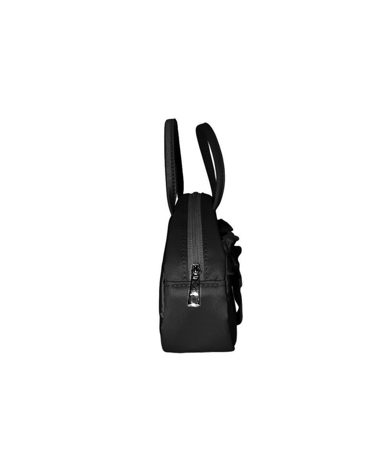 TTMAB Beauty Pouch Bag  - 2AM Black
