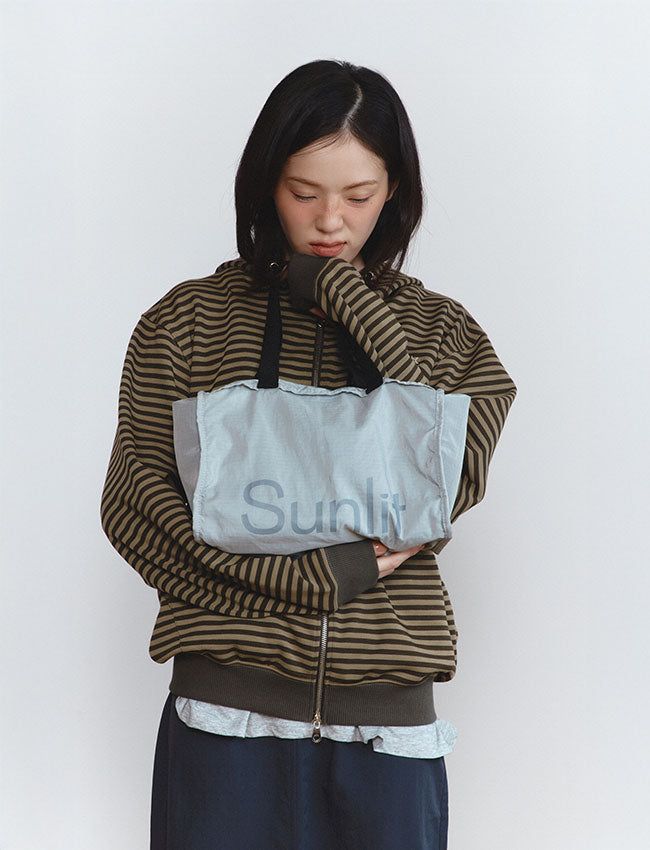 2Way Backpack (Gray)