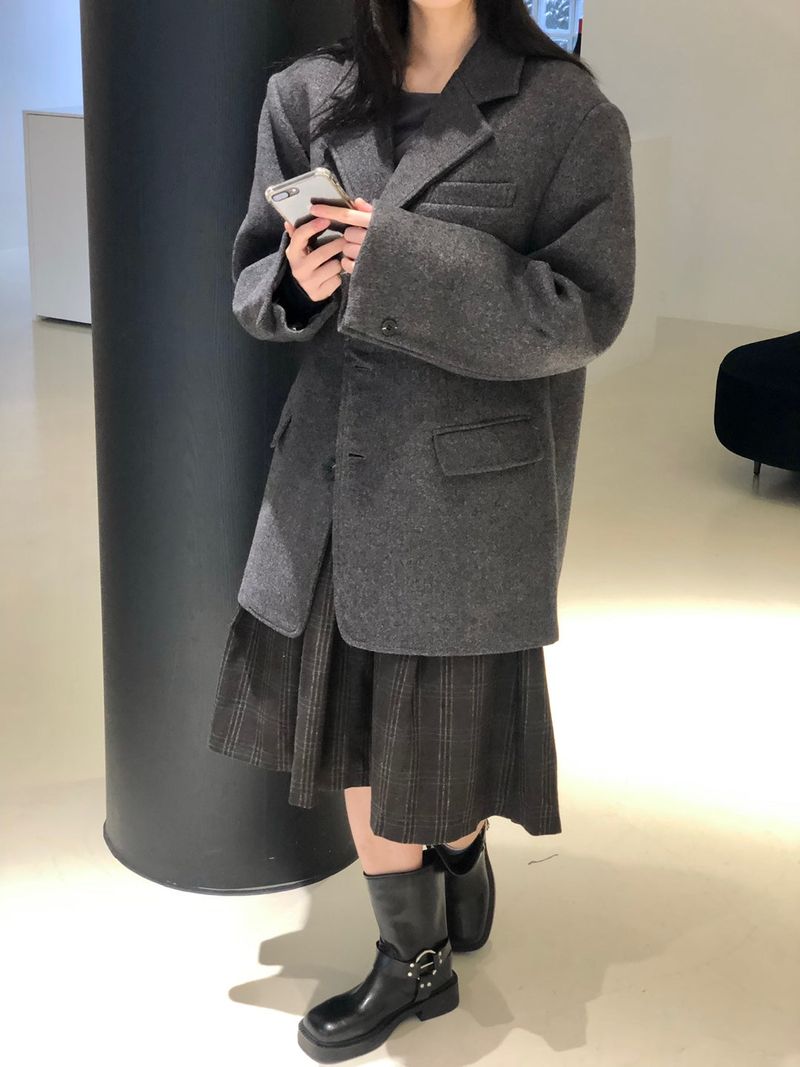 Aaron skirt