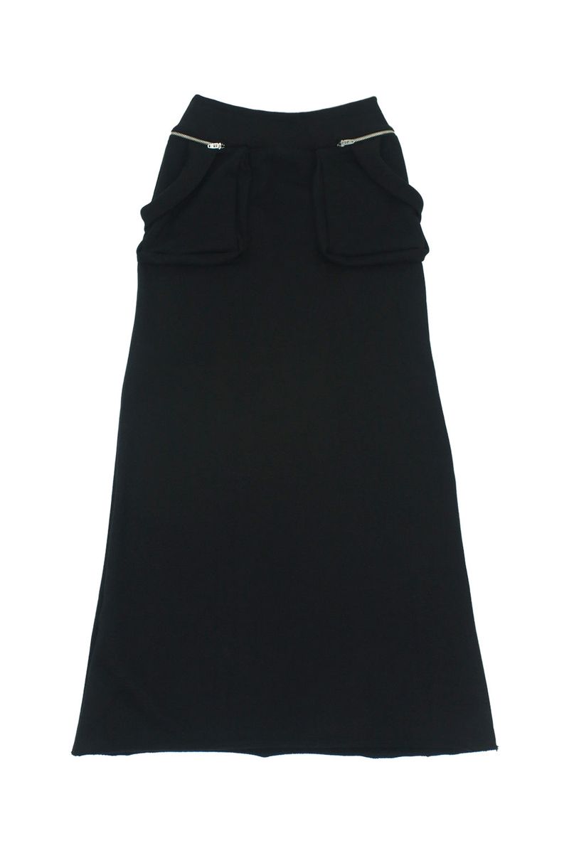 TAAE（テ）の「[MADE] Twisted Sring Maxi Skirt 001（Skirts）」