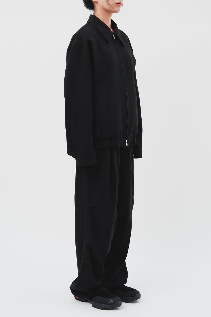 Mordy Trousers (4color)