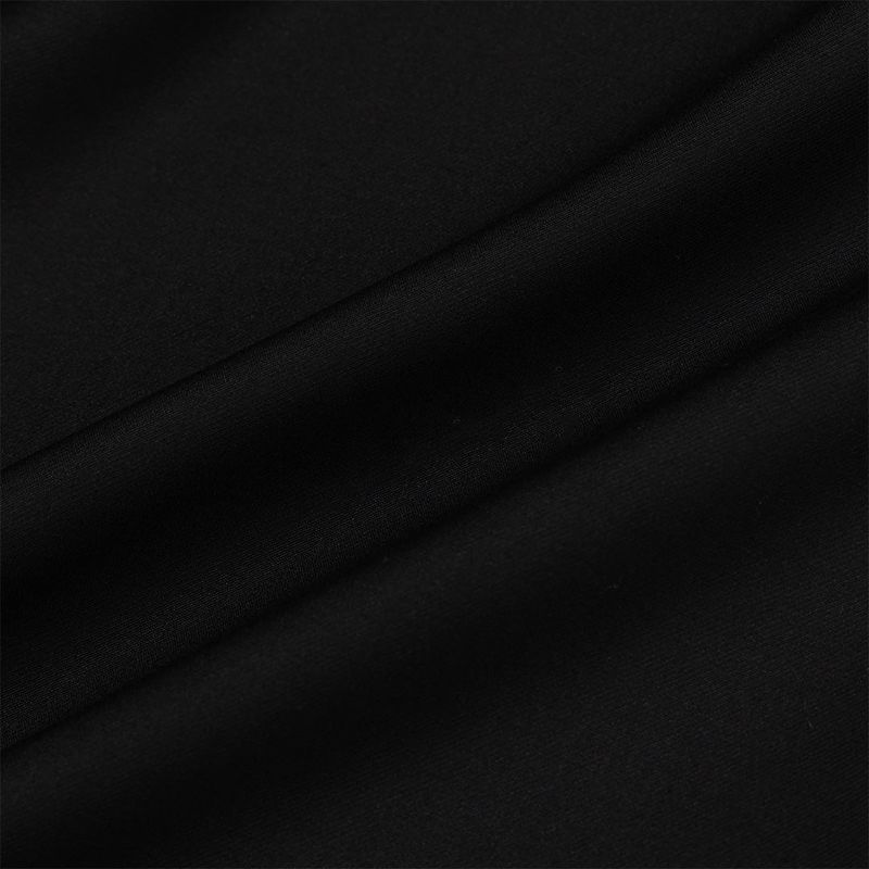 Adele V-tuck Wide Slacks