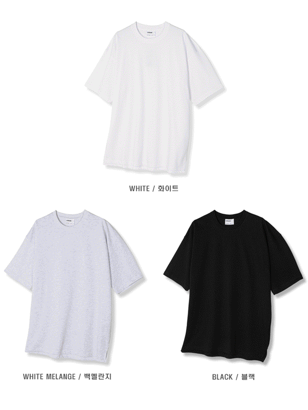 WHAT A LOOK（ワット ア ルック）の「[SUPIMA] Premium layered Tee（Tops）」