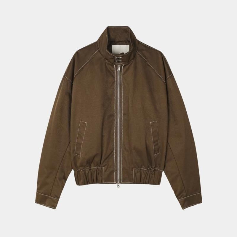 ASCLO Stitch Herrington Jacket (2color)