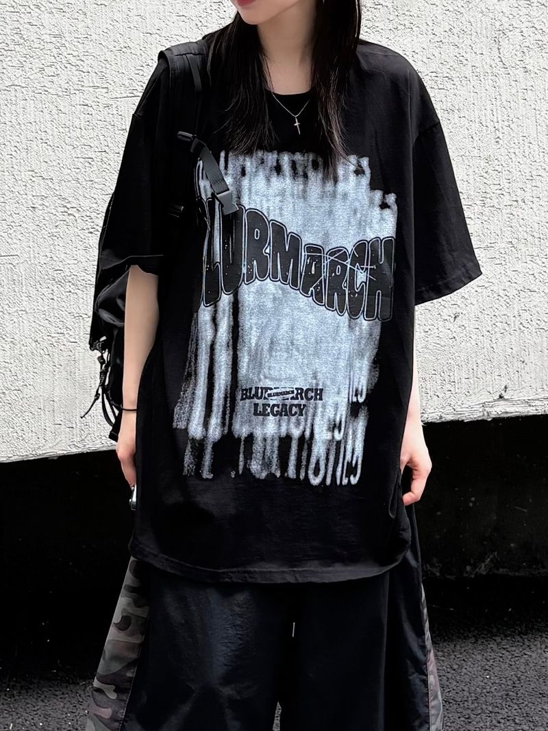 machi t-shirt