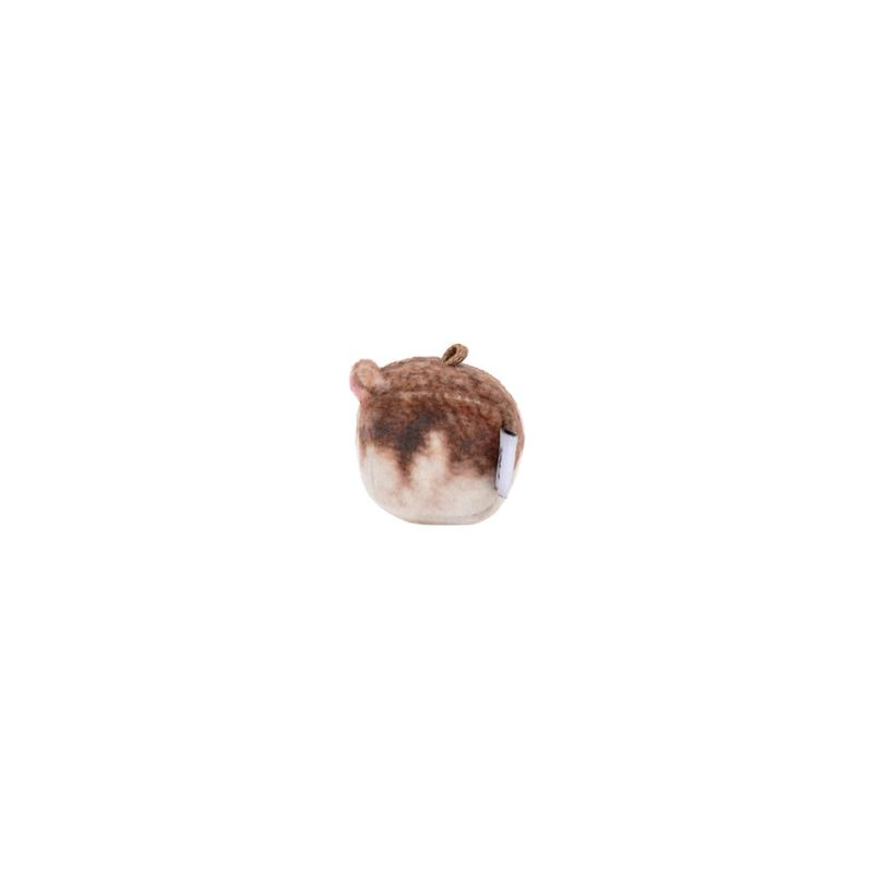 Bamtol, Djungarian Hamster