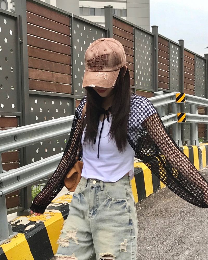 Waden cap