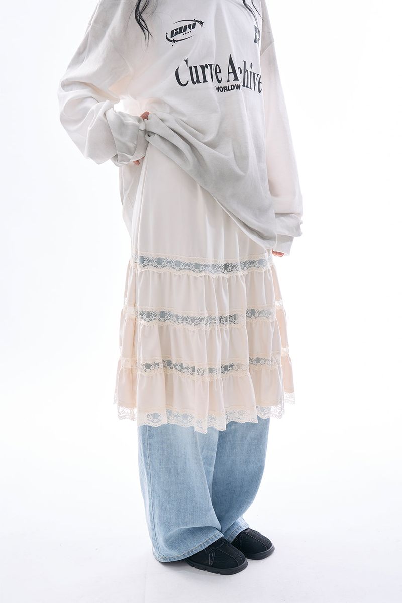 Tovik light denim pants