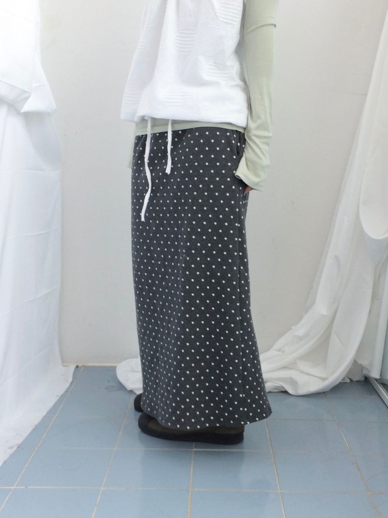 embossed shirring strap t