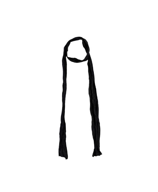 Soda Wrinkle Scarf