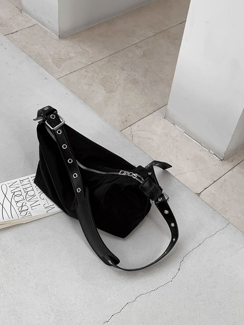 BEIDELLI（ベイデリー）の「[2Type]Eyelet Shoulder & Cross Bag（Bags）」
