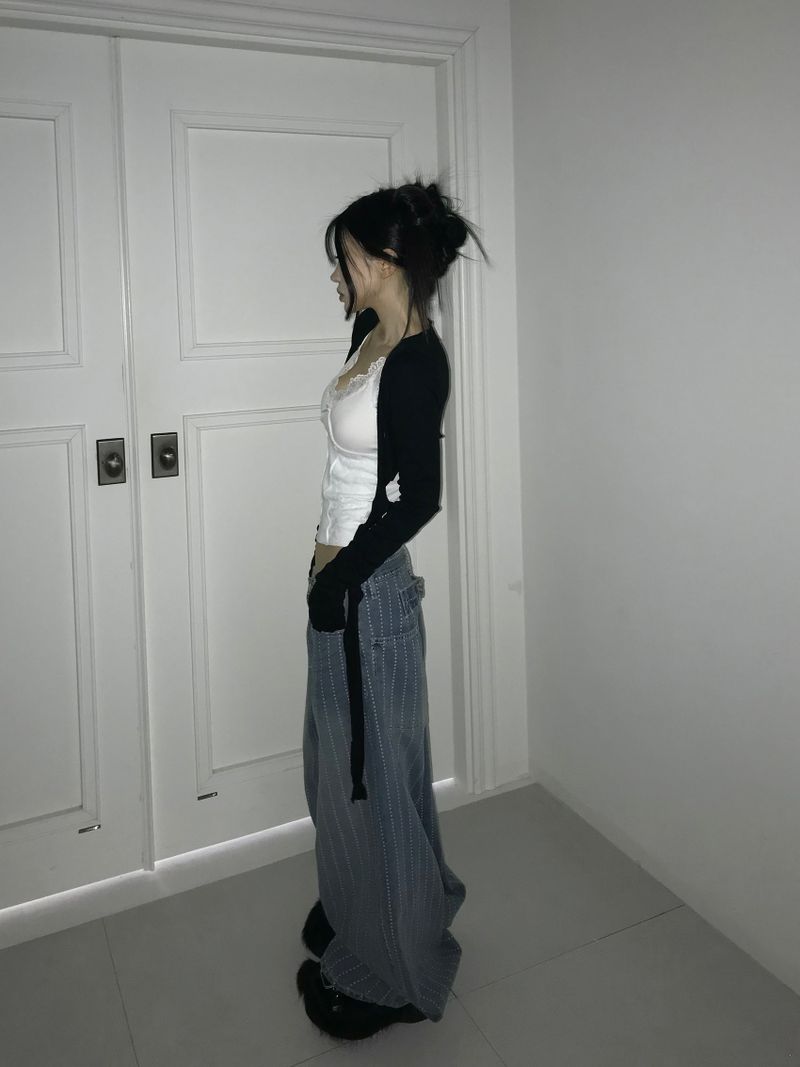  1725 star denim bizzo wide pt