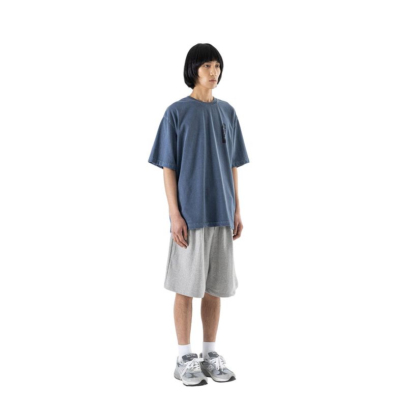 COFFIN BED OVERSIZED T-SHIRTS MSHTS001-BL