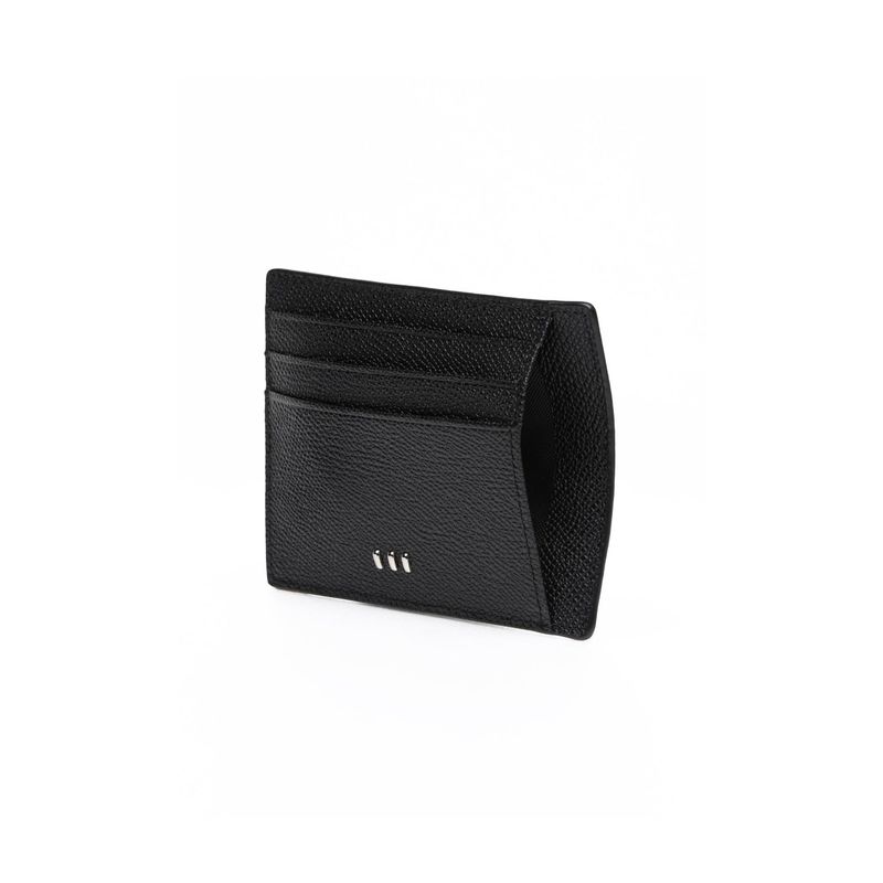 Epsom Multiple Cardholder_Black
