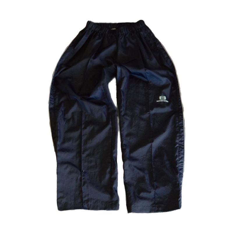 TOM'S BIRTHDAY(トムズバースデー)の「SUPPORT SERIES TRACK PANTS NAVY(Pants)」