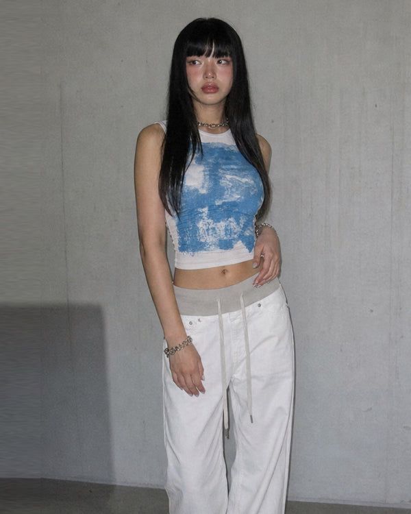 (W's) Water Top Sleevless