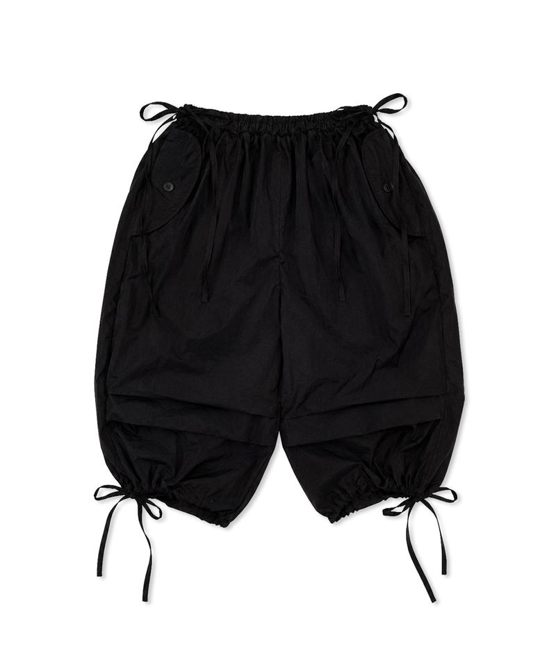 cargo ribbon capri pt (3colors)