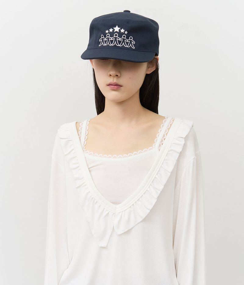 HIFIFNK(ハイファイファンク)の「Big Cap(Hats)」
