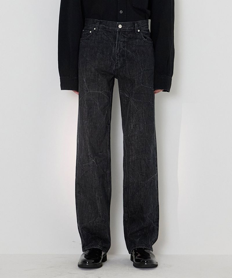 Mod9（モードナイン）の「Shape of Body - MOD7w（Pants）」