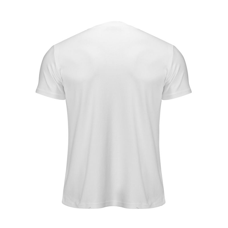 Origin Daily Muscle-fit Tshirt White