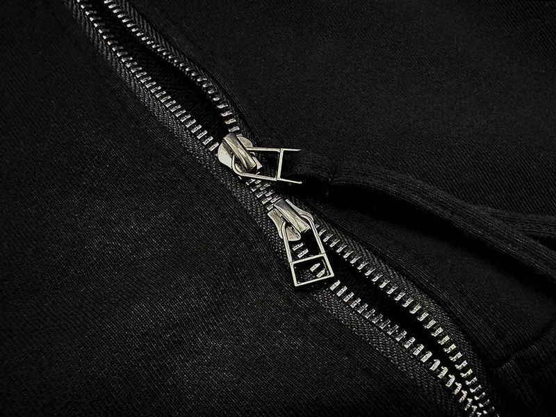 Lexia Crop Hood Zip-Up