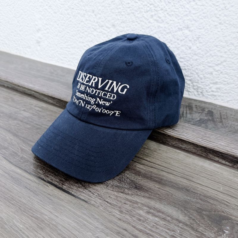 FADE MEET（フェードミート）の「Baseball Cap（Hats）」