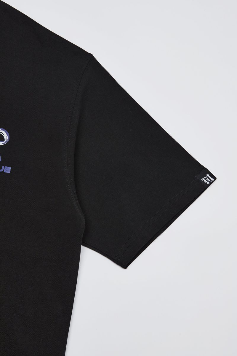 Keep smile T-shirt 2color