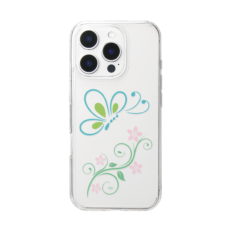 Vintage garden gelhard case