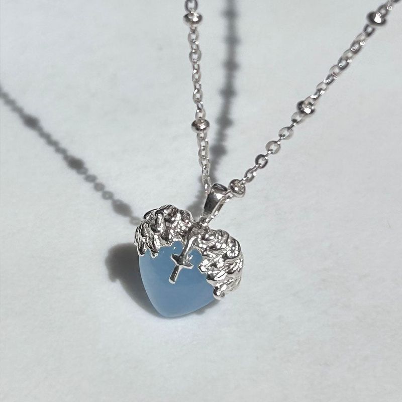 DANI(ダニ)の「Seraphim Necklace(Accessories)」
