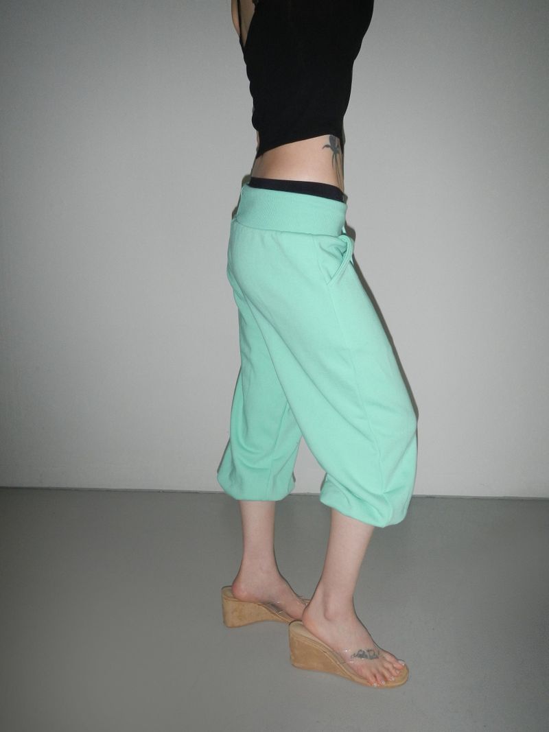 swallowtai jogger pt (2 color)