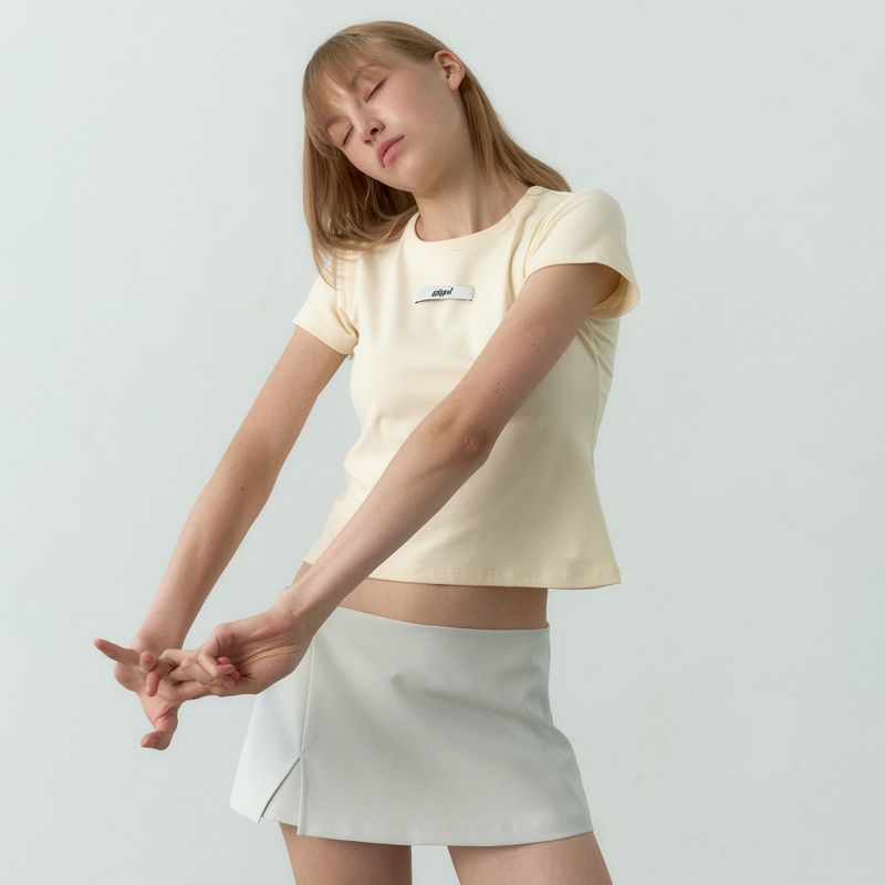GIGAL GG TWO-PACK TEE